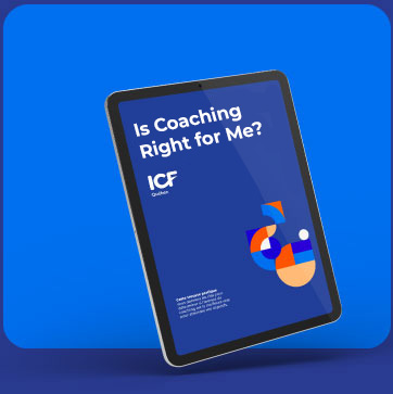 Is Coaching Right for Me?